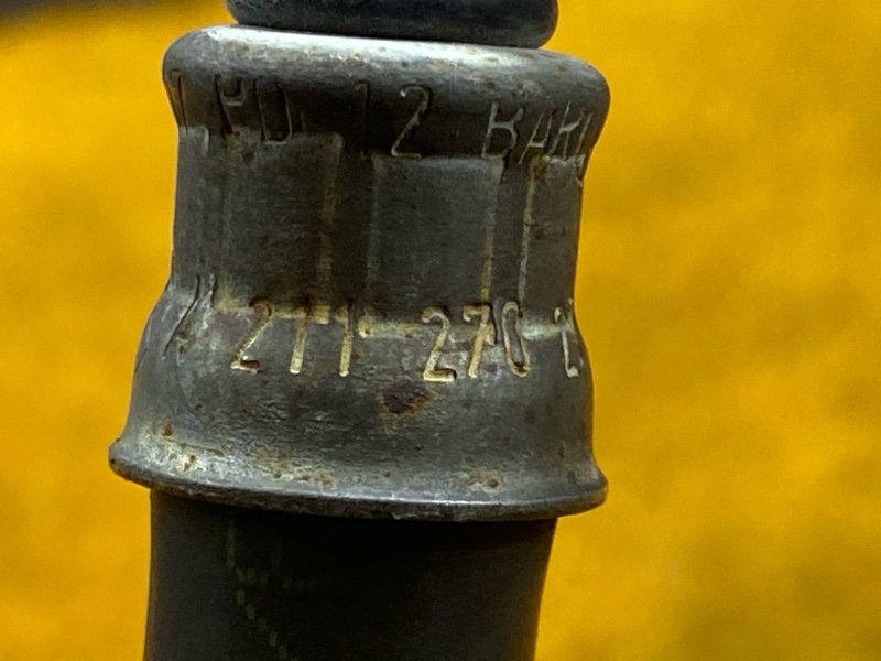 трубка охлаждения акпп, 2500 рублей, Красноярск