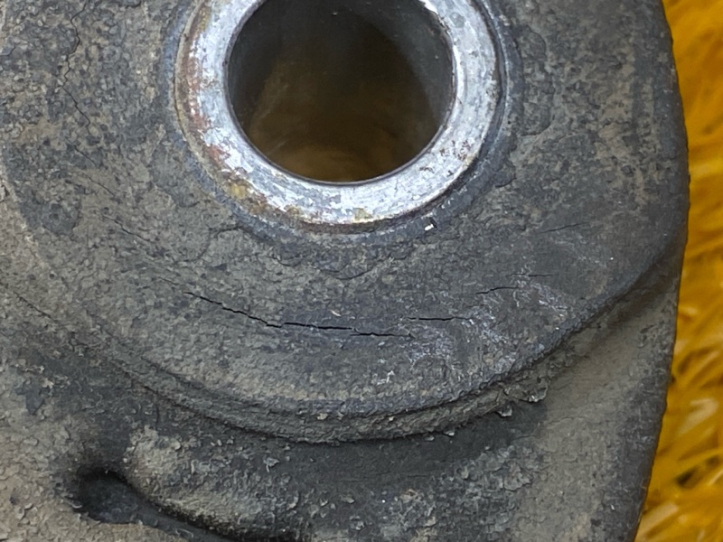 муфта карданного вала, 500 рублей, Красноярск