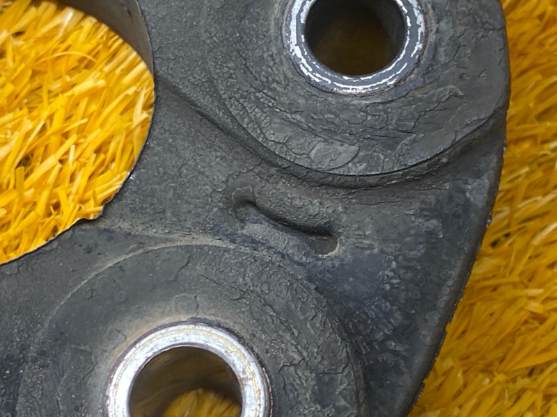 муфта карданного вала, 500 рублей, Красноярск