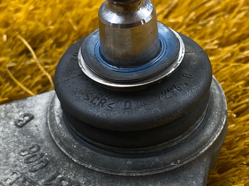 шаровая опора, 900 рублей, Красноярск