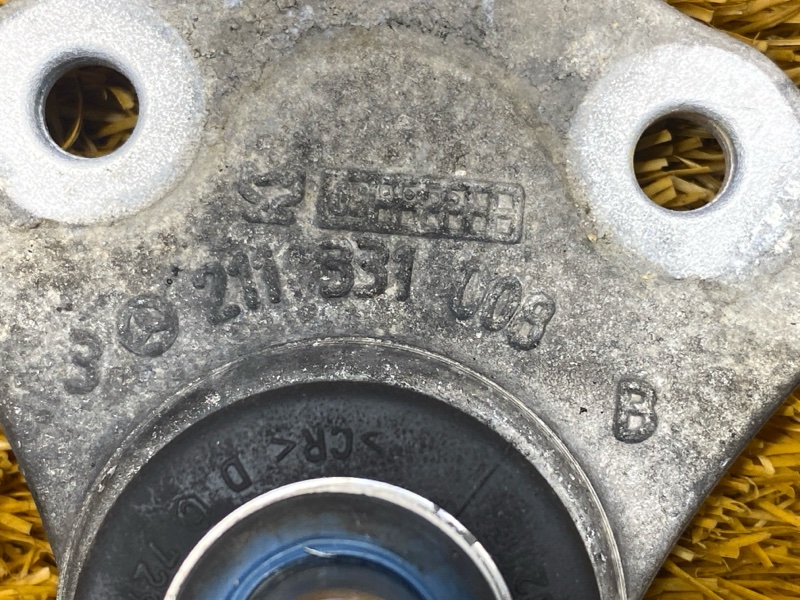 шаровая опора, 900 рублей, Красноярск