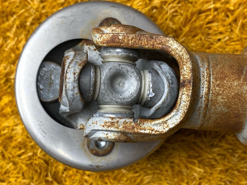 Карданчик рулевой, 900 рублей, Красноярск