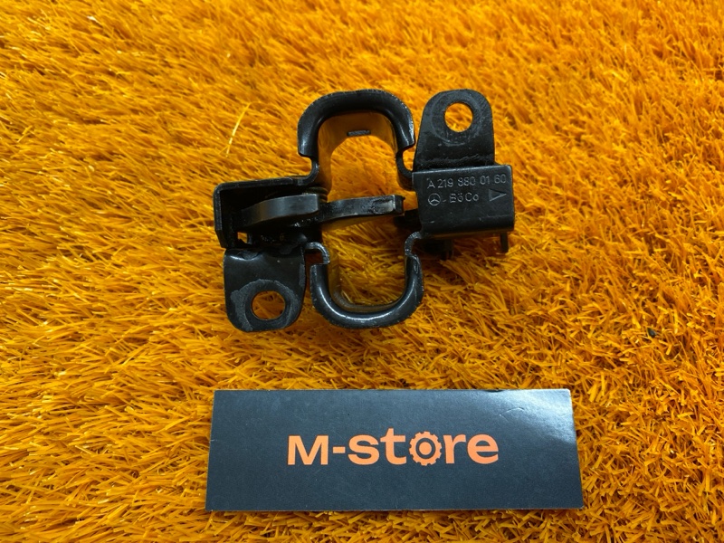 замок капота, 300 рублей, Красноярск