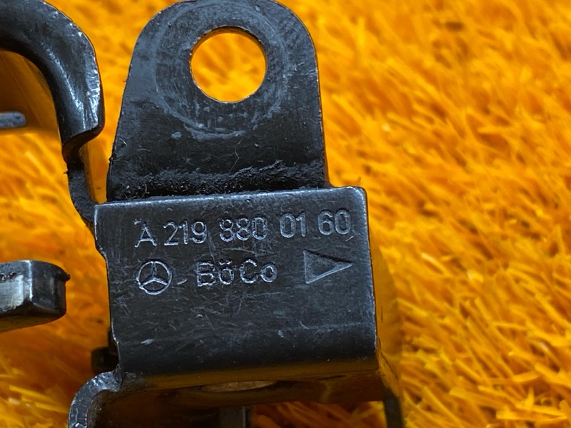 замок капота, 300 рублей, Красноярск