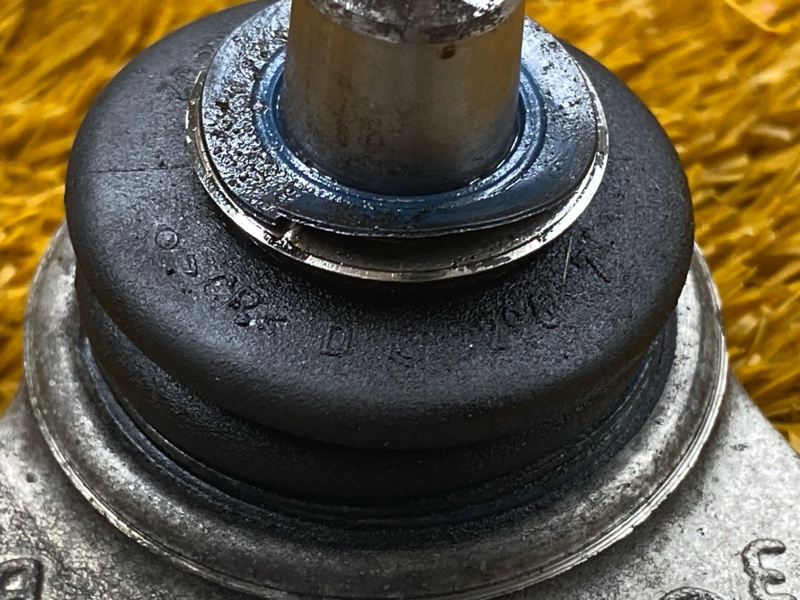 шаровая опора, 900 рублей, Красноярск