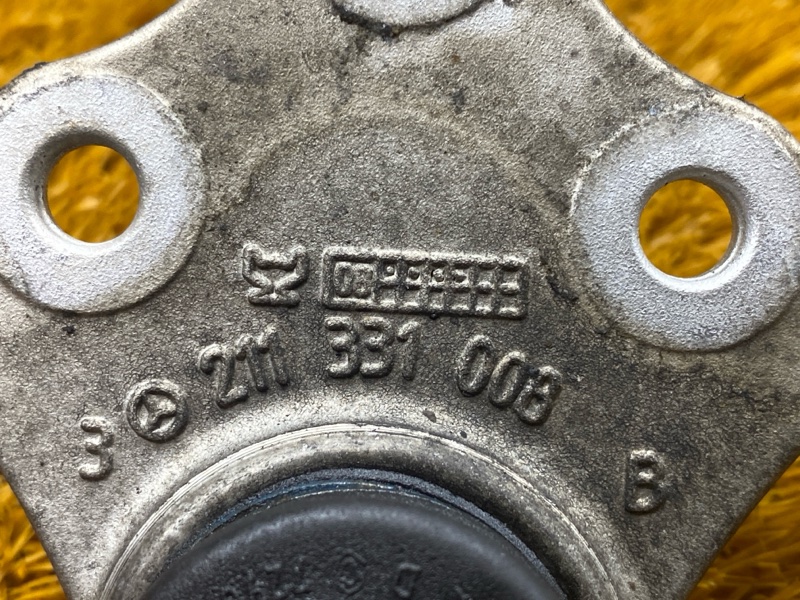 шаровая опора, 900 рублей, Красноярск