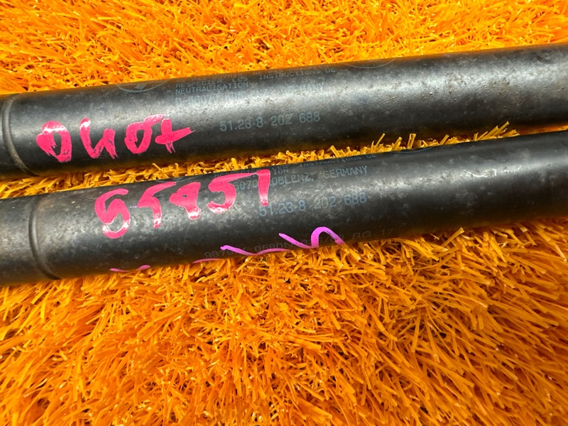 амортизатор капота, 1000 рублей, Красноярск