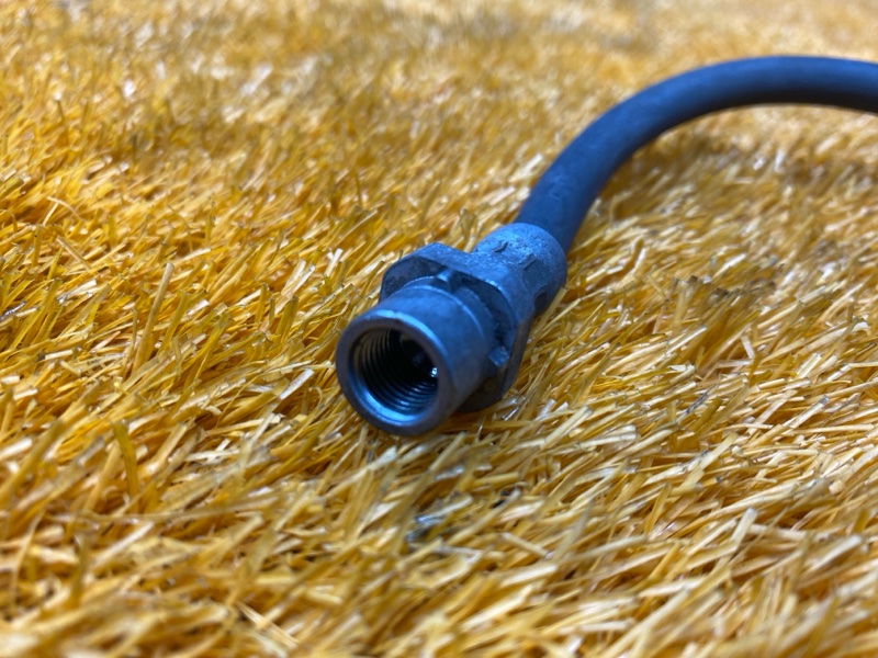 шланг тормозной, 200 рублей, Красноярск