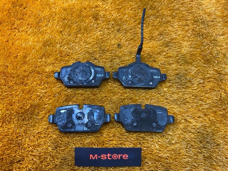 Колодки тормозные, 900 рублей, Красноярск