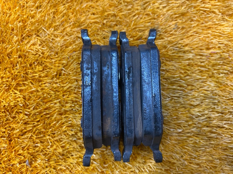 Колодки тормозные, 900 рублей, Красноярск