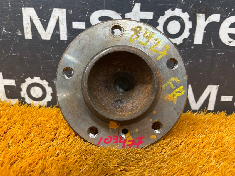 ступица, 1000 рублей, Красноярск