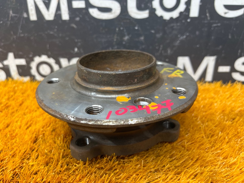 ступица, 1000 рублей, Красноярск