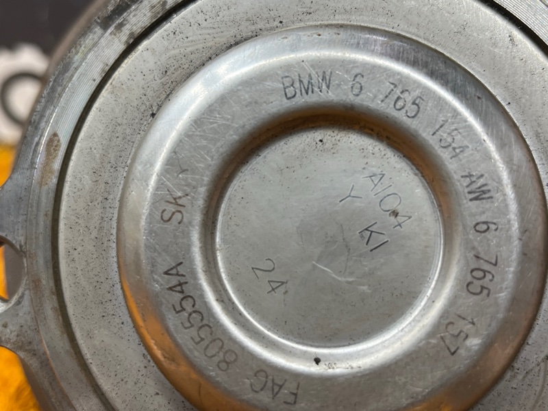 ступица, 1000 рублей, Красноярск