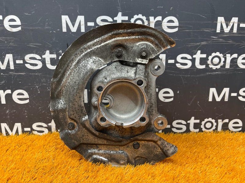 кулак поворотный, 700 рублей, Красноярск