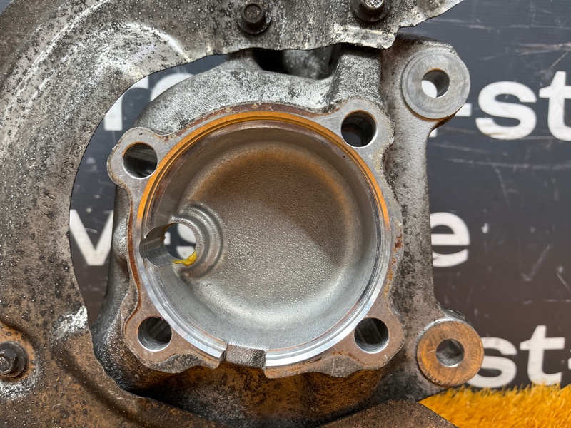 кулак поворотный, 700 рублей, Красноярск