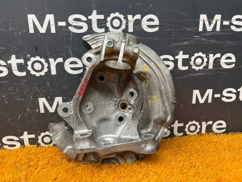 кулак поворотный, 700 рублей, Красноярск