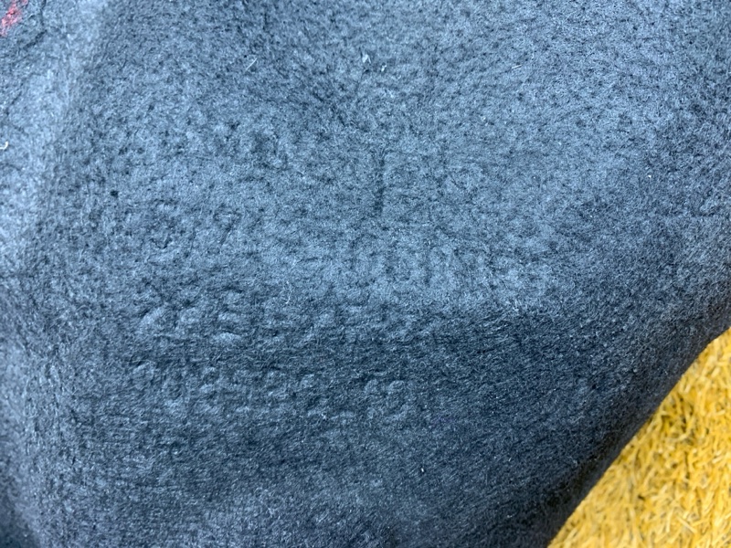 подкрылок, 600 рублей, Красноярск