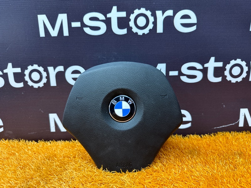 Подушка безопасности в руль, 2500 рублей, Красноярск