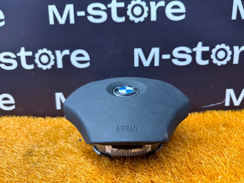 Подушка безопасности в руль, 2500 рублей, Красноярск