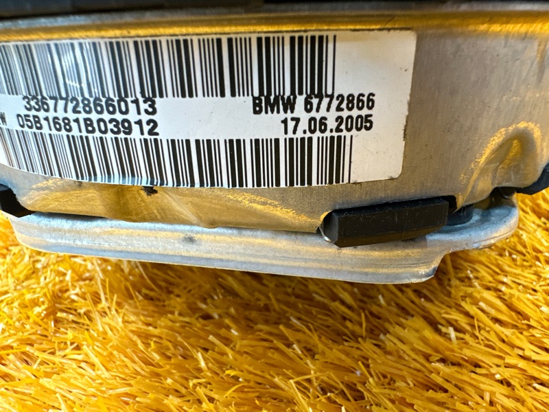 Подушка безопасности в руль, 2500 рублей, Красноярск