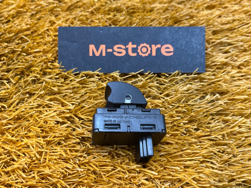 кнопка стеклоподъемника, 300 рублей, Красноярск