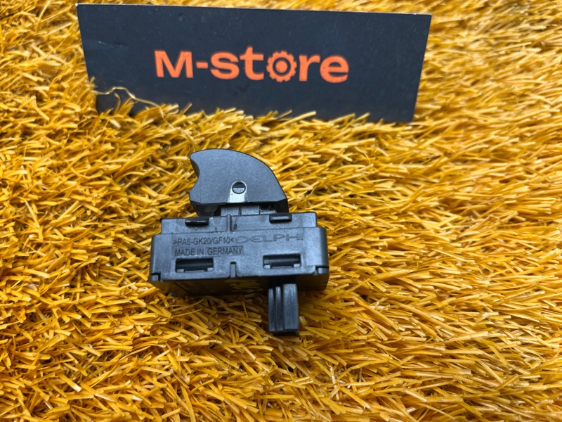 кнопка стеклоподъемника, 300 рублей, Красноярск