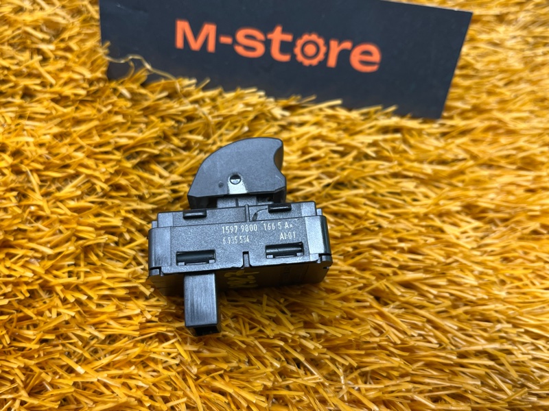 кнопка стеклоподъемника, 300 рублей, Красноярск