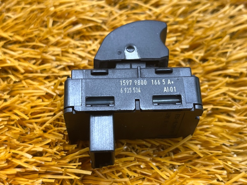 кнопка стеклоподъемника, 300 рублей, Красноярск