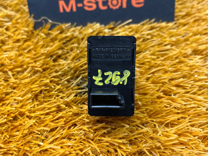 кнопка стеклоподъемника, 300 рублей, Красноярск