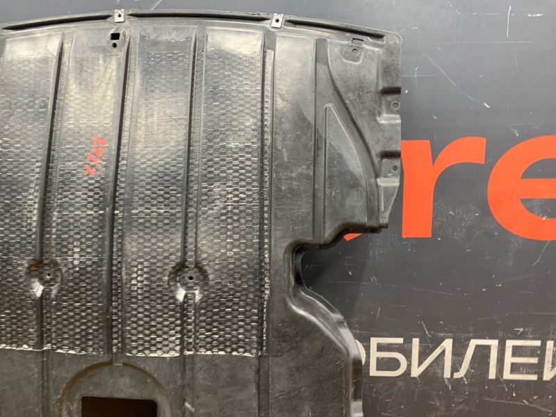 защита двигателя, 5500 рублей, Красноярск