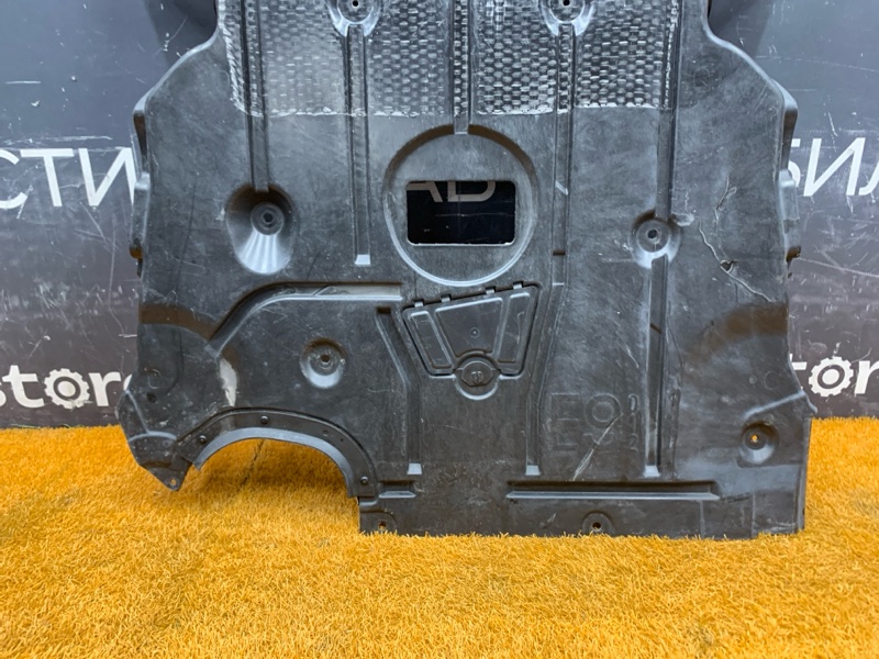 защита двигателя, 5500 рублей, Красноярск