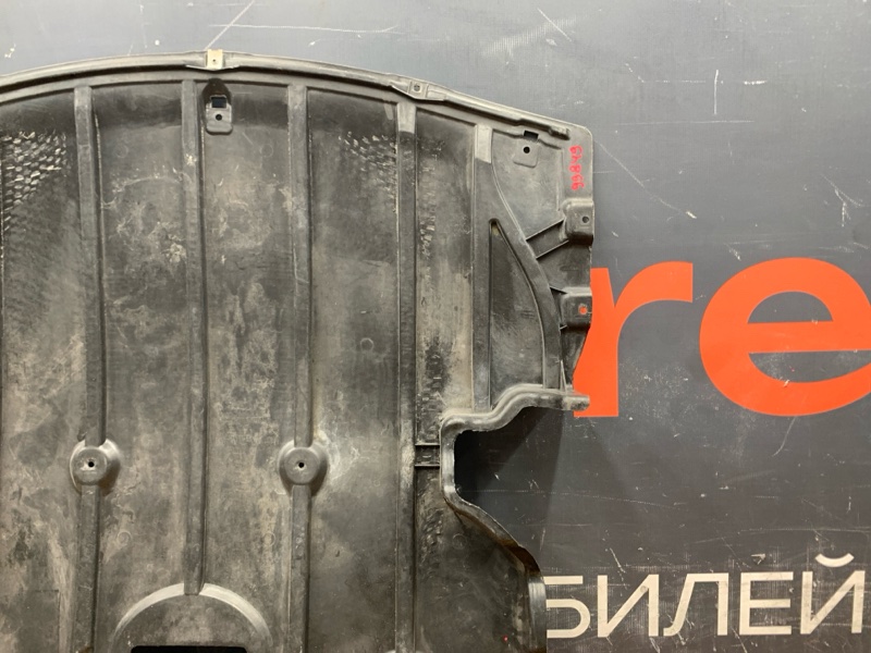 защита двигателя, 5500 рублей, Красноярск