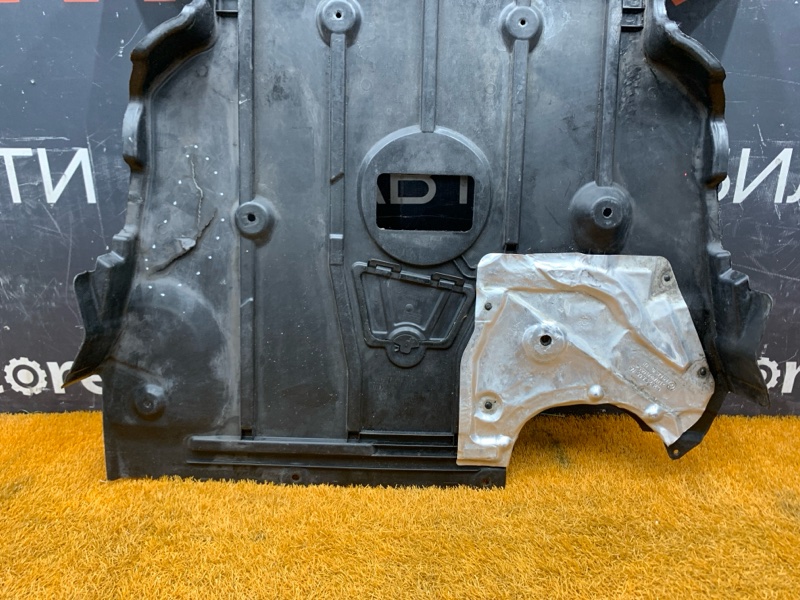 защита двигателя, 5500 рублей, Красноярск