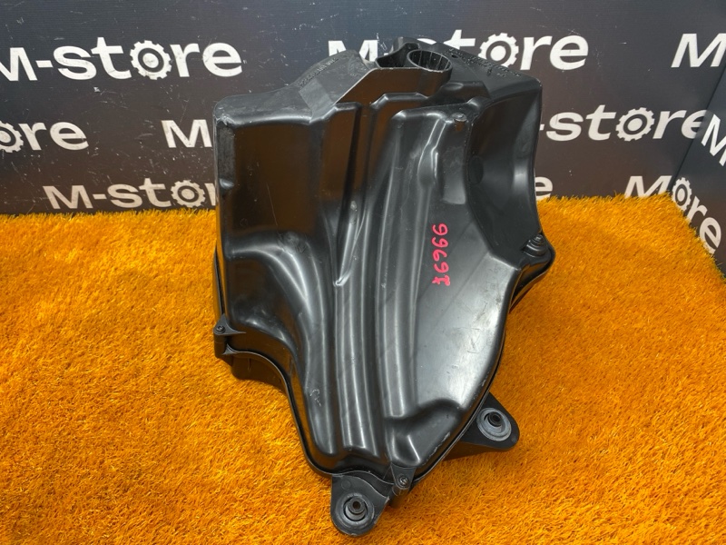 корпус воздушного фильтра, 1000 рублей, Красноярск