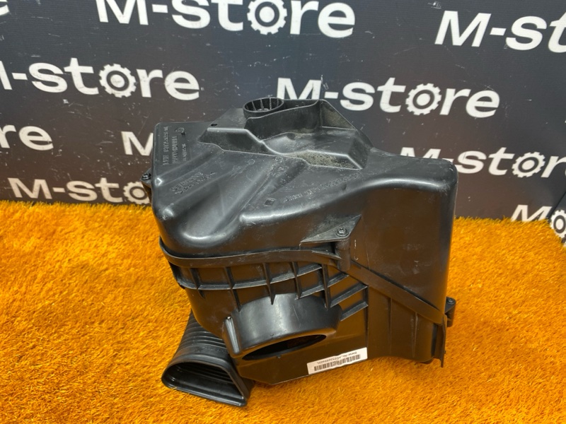 корпус воздушного фильтра, 1000 рублей, Красноярск