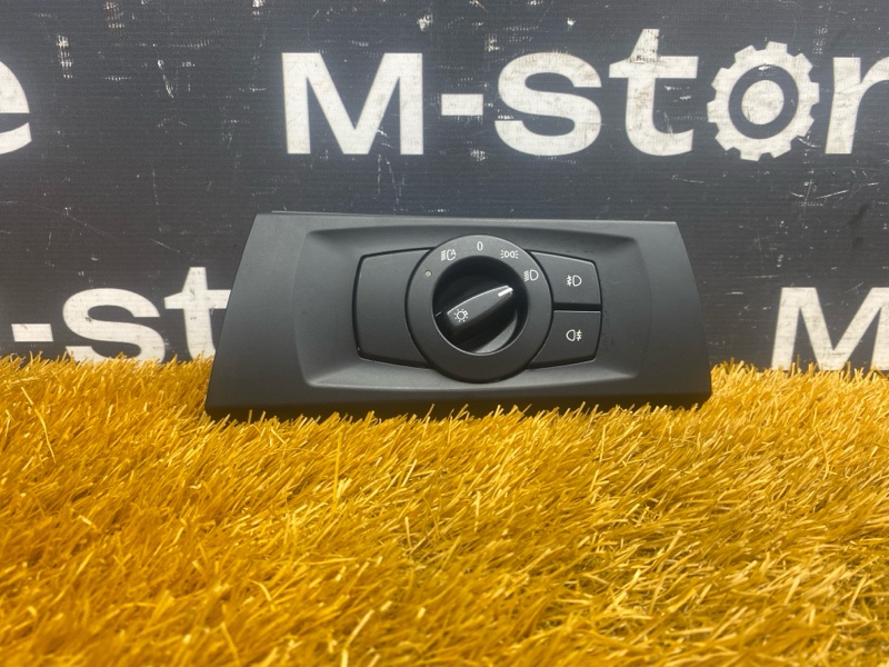 Переключатель света фар, 400 рублей, Красноярск