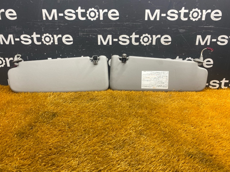 Козырек солнцезащитный, 1000 рублей, Красноярск