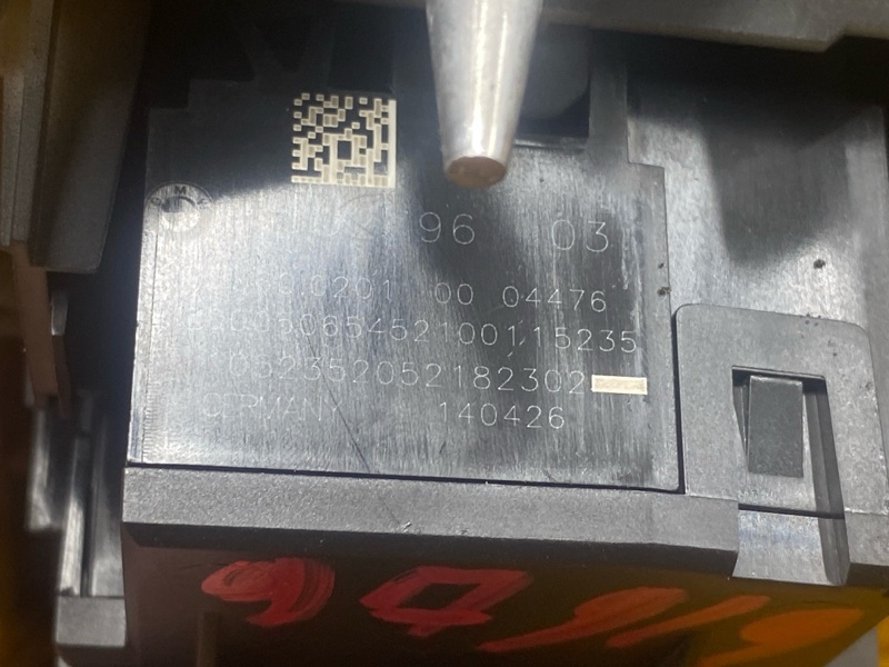 Переключатель света фар, 400 рублей, Красноярск