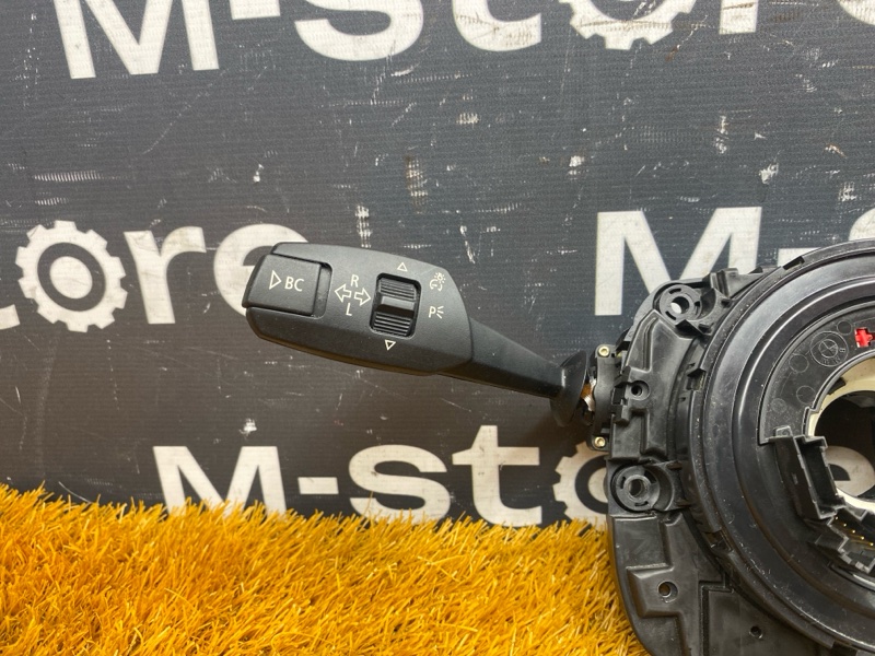 блок подрулевых переключателей, 2500 рублей, Красноярск