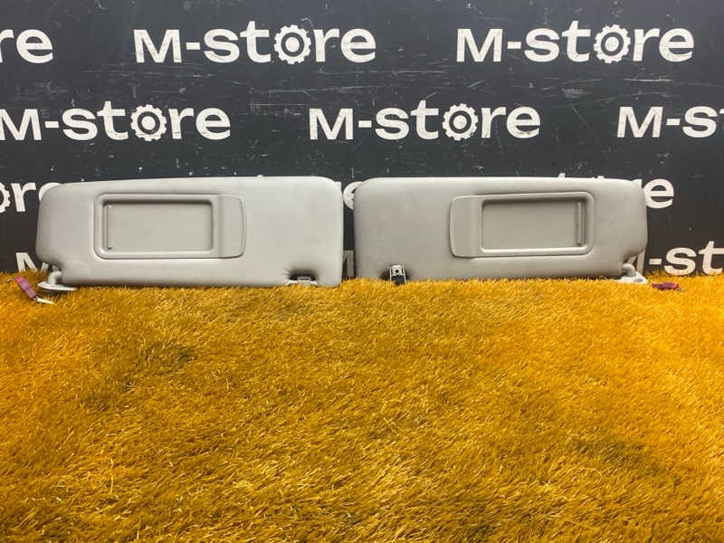 Козырек солнцезащитный, 1000 рублей, Красноярск