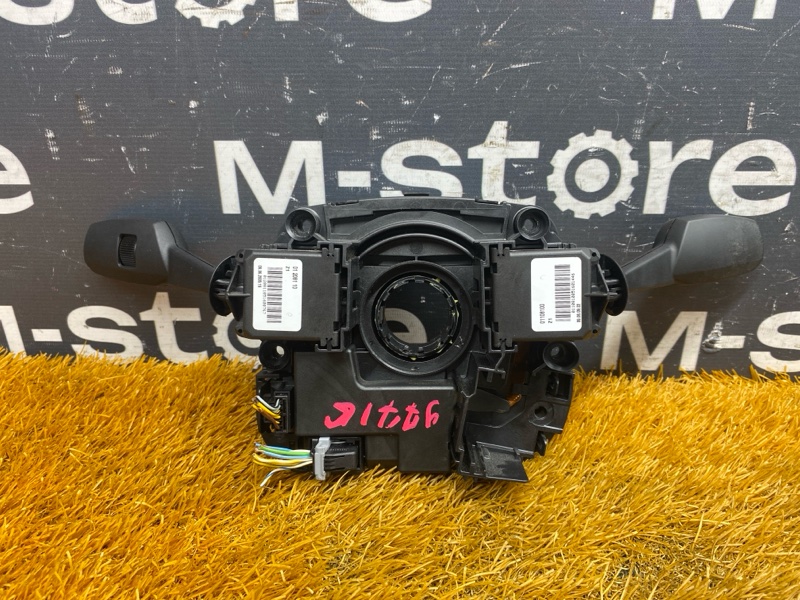 блок подрулевых переключателей, 2500 рублей, Красноярск