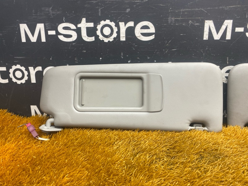 Козырек солнцезащитный, 1000 рублей, Красноярск