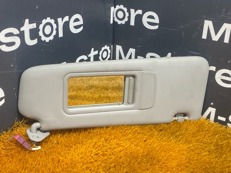 Козырек солнцезащитный, 1000 рублей, Красноярск