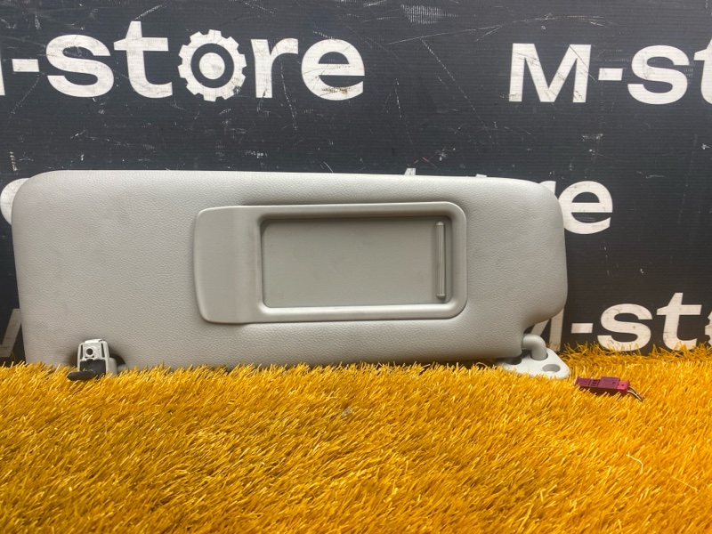 Козырек солнцезащитный, 1000 рублей, Красноярск