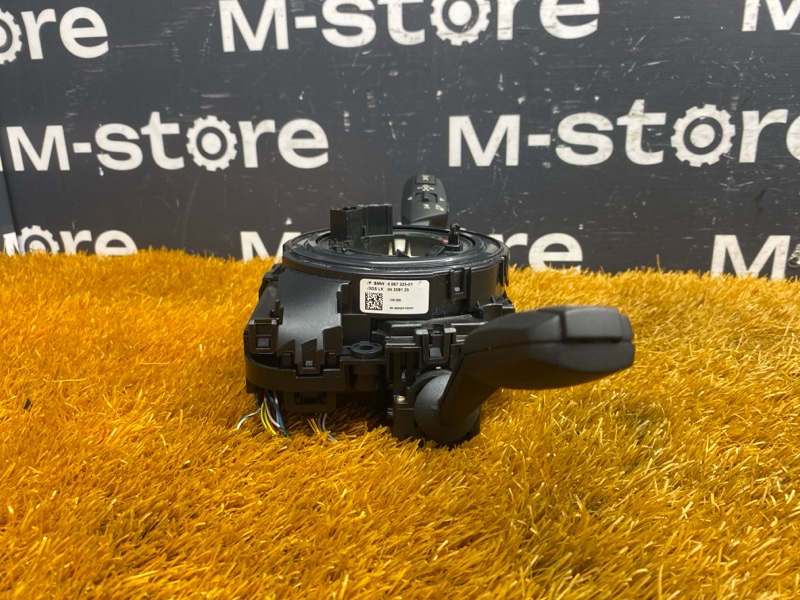 блок подрулевых переключателей, 2500 рублей, Красноярск