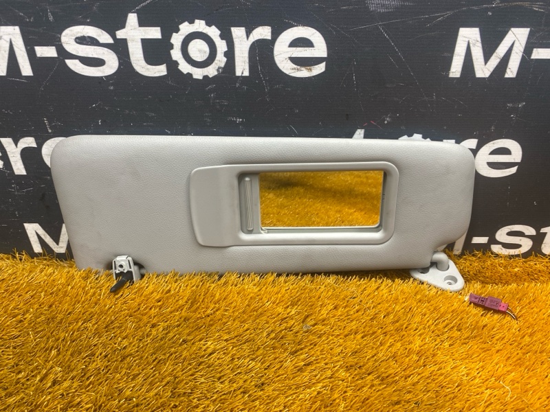 Козырек солнцезащитный, 1000 рублей, Красноярск