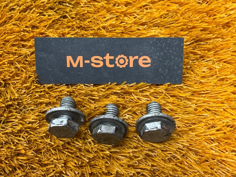 болт гидротрансформатора, 300 рублей, Красноярск