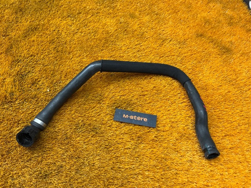 Патрубок системы охлаждения, 300 рублей, Красноярск