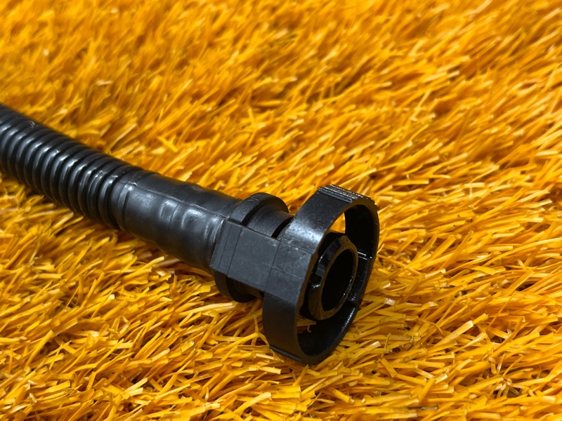 трубка вентиляции топливного бака, 350 рублей, Красноярск