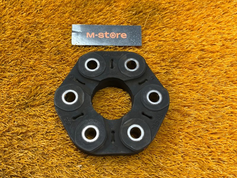 муфта карданного вала, 500 рублей, Красноярск